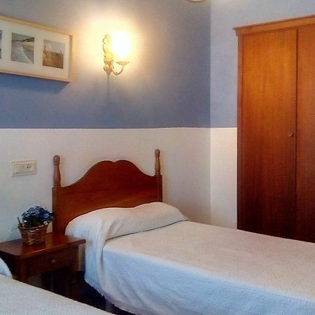 Apartamentos Rurales Ovio Llanes Bagian luar foto