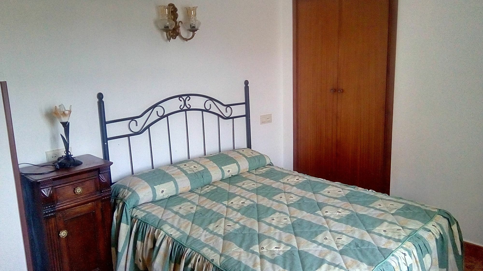 Apartamentos Rurales Ovio Llanes Bagian luar foto