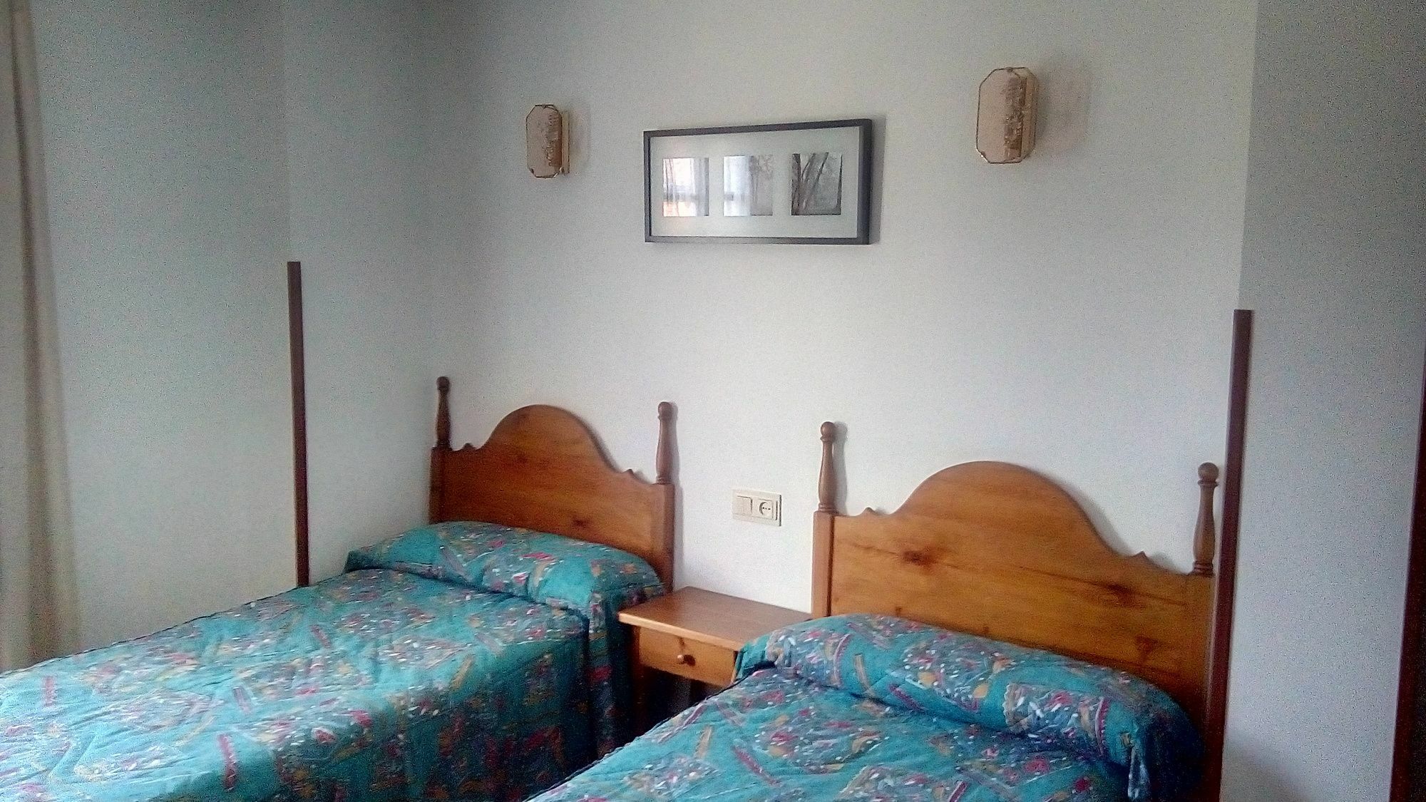 Apartamentos Rurales Ovio Llanes Bagian luar foto