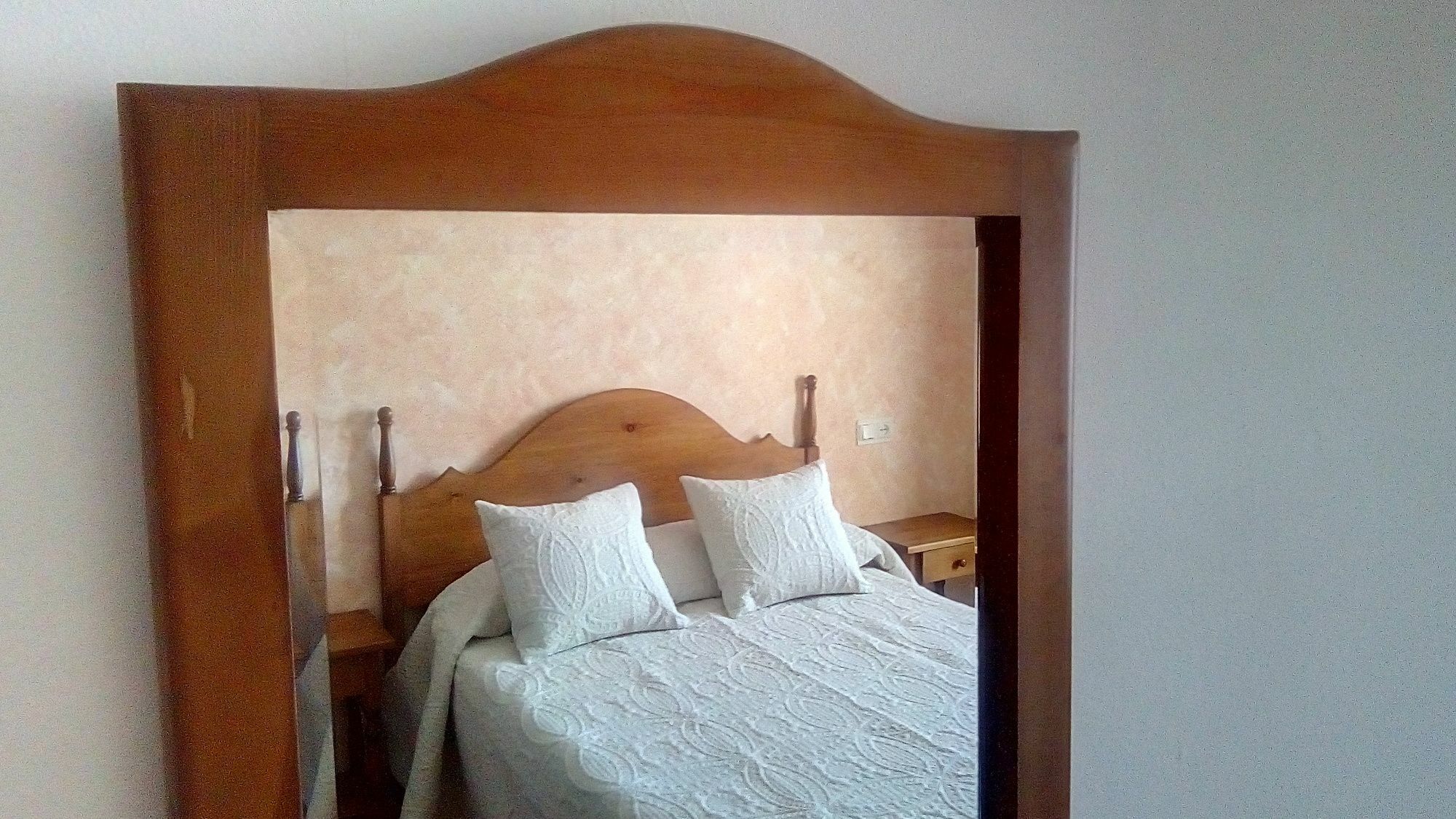 Apartamentos Rurales Ovio Llanes Bagian luar foto