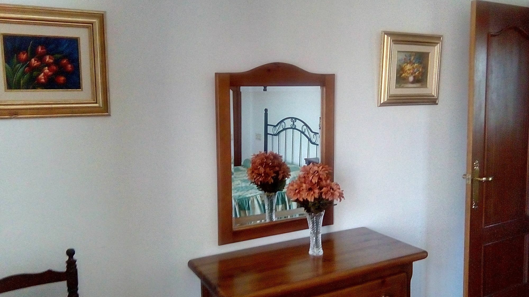 Apartamentos Rurales Ovio Llanes Bagian luar foto