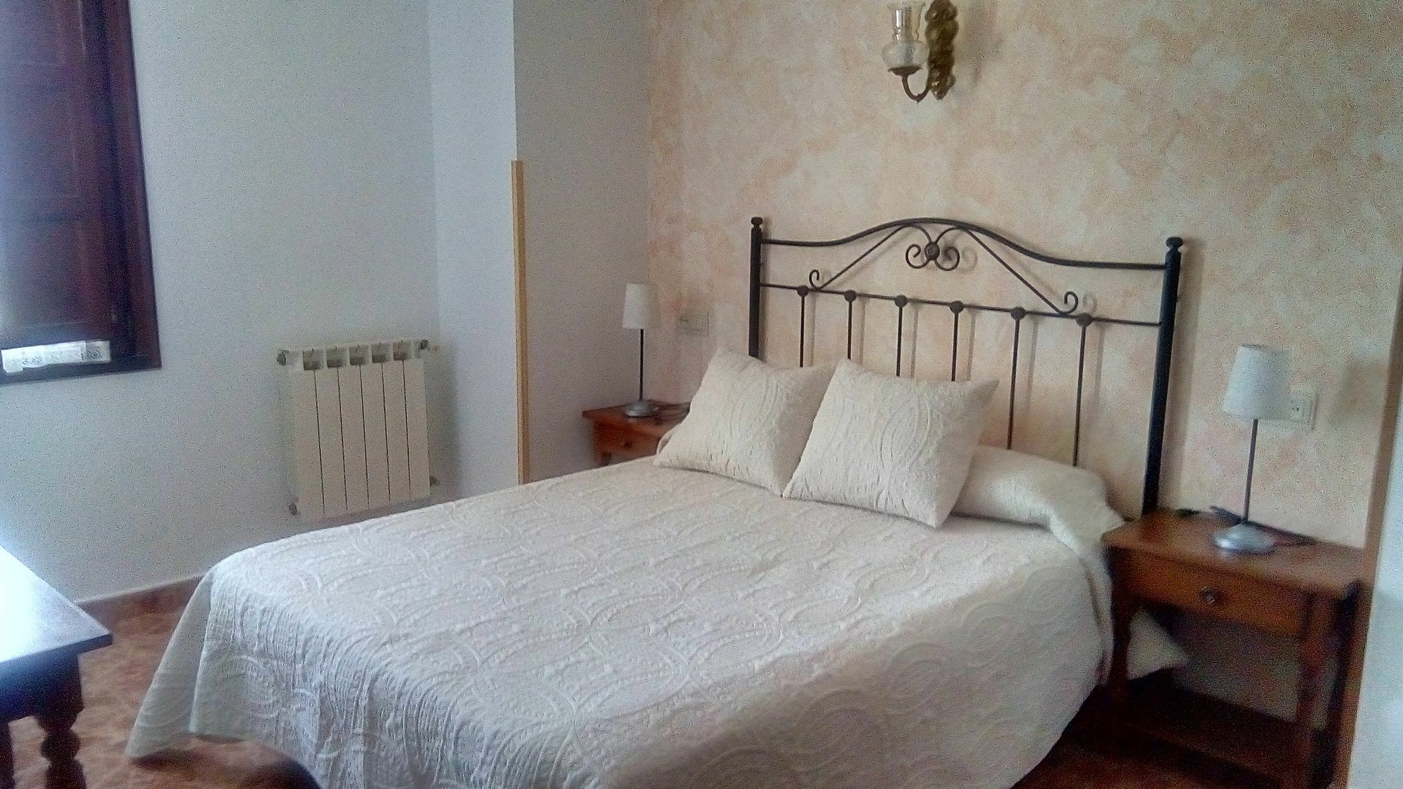 Apartamentos Rurales Ovio Llanes Bagian luar foto