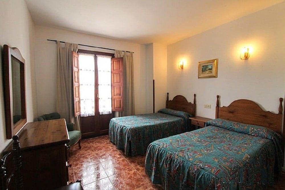 Apartamentos Rurales Ovio Llanes Bagian luar foto